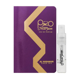 Пробник оригинал Al Haramain Maryam 3.5 ml