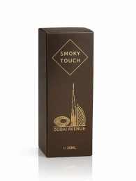 Dubai Avenue - Smoky Touch 35 ml
