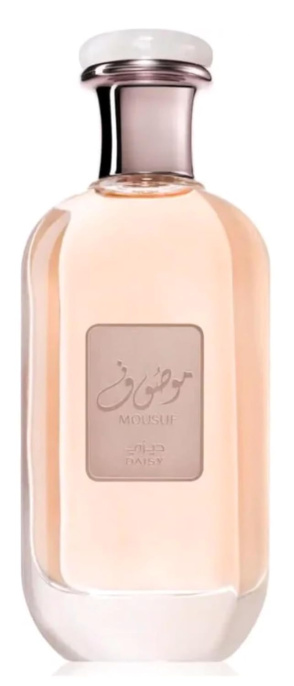 Ard Al Zaafaran - Mousuf Daisy Eau de Parfum 100 ml