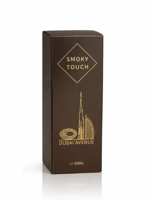 Dubai Avenue - Smoky Touch 35 ml