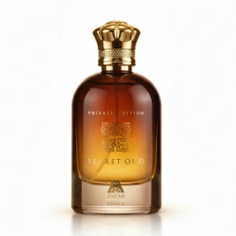 Anfar 1950 - Secret Oud Private Edition, 100 ml