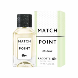 Оригинал Lacoste - Match Point Cologne 50 ml