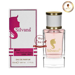 Элитный парфюм Silvana W369 Tom Ford Lost Cherry