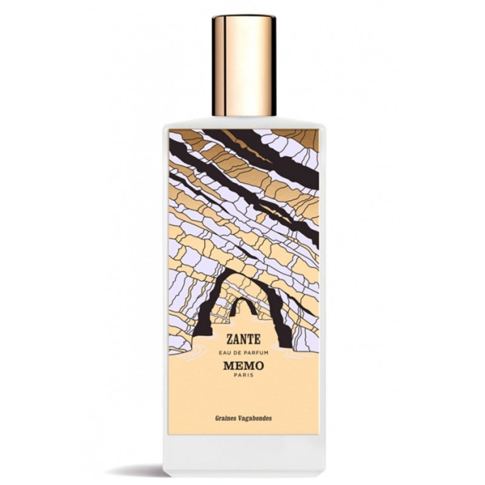 Оригинал Memo Paris Zante EDP 75 ml