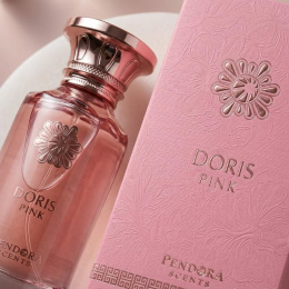 Pendora Scents - Doris Pink Eau de Parfum 100 ml