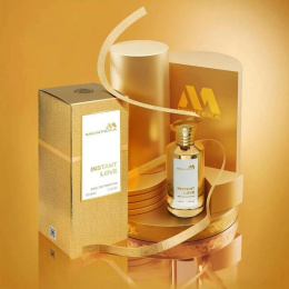 Fragrance World - Montera Instant Love, 100 ml