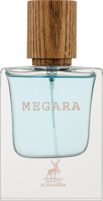 Maison Alhambra - Megara 100 ml