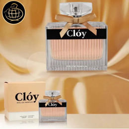 Fragrance World - Cloy Eau De Parfum 100 ml