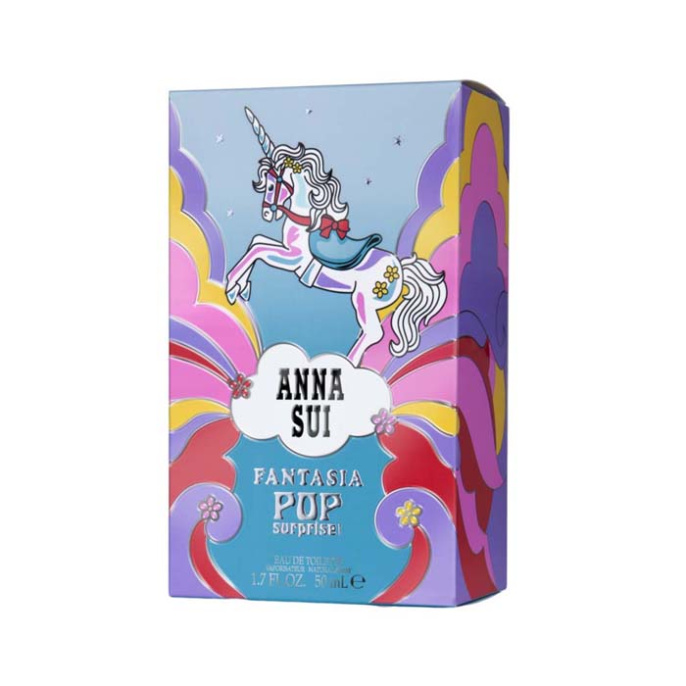Оригинал Anna Sui - Fantasia Pop Surprise 50 ml