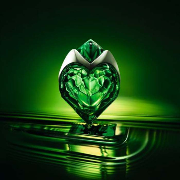 Высокого качества 1в1 Thierry Mugler - Aura Mugler, 90 ml