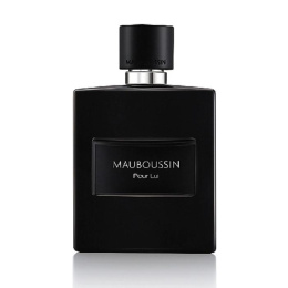 Оригинал Mauboussin - Pour Lui In Black Eau de Parfum 100 ml
