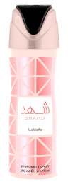 Дезодорант Lattafa Shahd 200 ml
