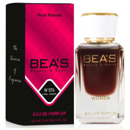 Элитный парфюм Bea's Beauty & Scent W574 - Van Cleef & Arpels Orchidee Vanille