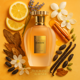 Paris Corner - Voux Elegante Eau de Parfum 100 ml