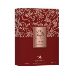 Le Chameau - Regal Touch La Rose, 100 ml