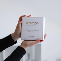 Набор ByBozo Hormone Of Happiness Gift Set 3x18 ml
