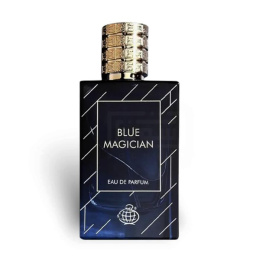 Fragrance World - Blue Magician, 100 ml