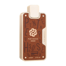 Rue Broca - Penthouse Windsor, 80 ml