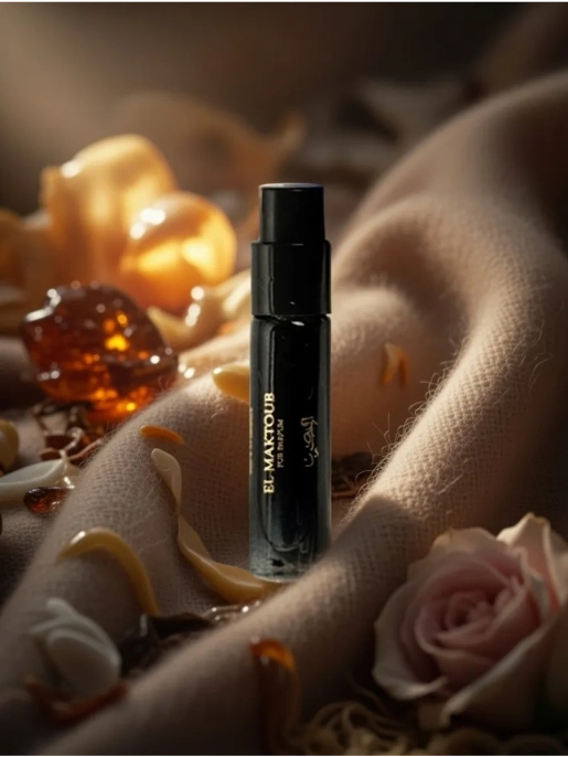 Пробник Оригинал Maison Cataliya El Maktoub 2 ml