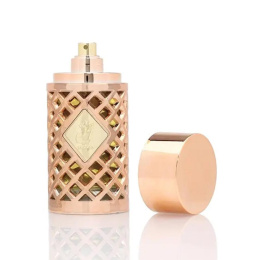 Ard Al Zaafaran - Jazzab Gold Eau de Parfum 100 ml