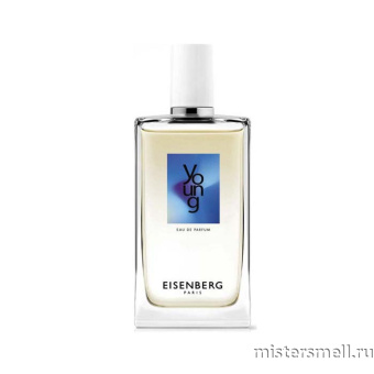 картинка Оригинал Eisenberg - Young Eau de Parfum 50 ml от оптового интернет магазина MisterSmell
