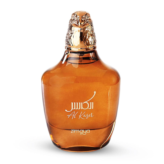 Zimaya Perfumes - Al Kaser, 100 ml