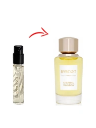 Пробник Оригинал BYBOZO Eternal Rainbow Eau De Parfum Вечная Радуга 2 ml