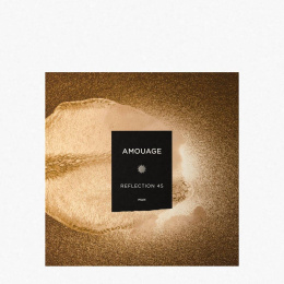 Оригинал Amouage Reflection 45 Man Extrait de Parfum 100 ml