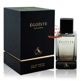 Adisha - Egoiste Pour Homme, 100 ml
