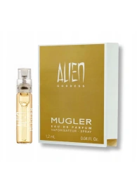 Пробник Оригинал MUGLER Alien Goddess 1.2 ml