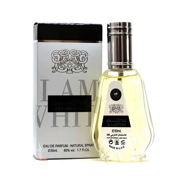 Спрей 50 мл Ard Al Zaafaran - Anna Abiyedh
