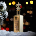 Paris Corner - December Vanilla 85 ml