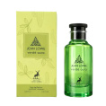 Maison Alhambra - Jean Lowe Verde Aura 100 ml