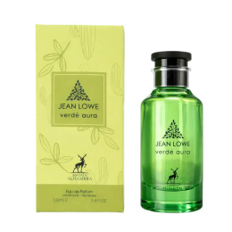 Maison Alhambra - Jean Lowe Verde Aura 100 ml