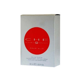 Оригинал Chevignon - CHE Pour Elle Eau de Toilette 30 ml