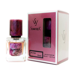Элитный парфюм Sevaverek 30 ml W 5134 Lancome La Vie Est Belle