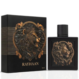 Rayhaan - Lion Eau de Parfum 100 ml
