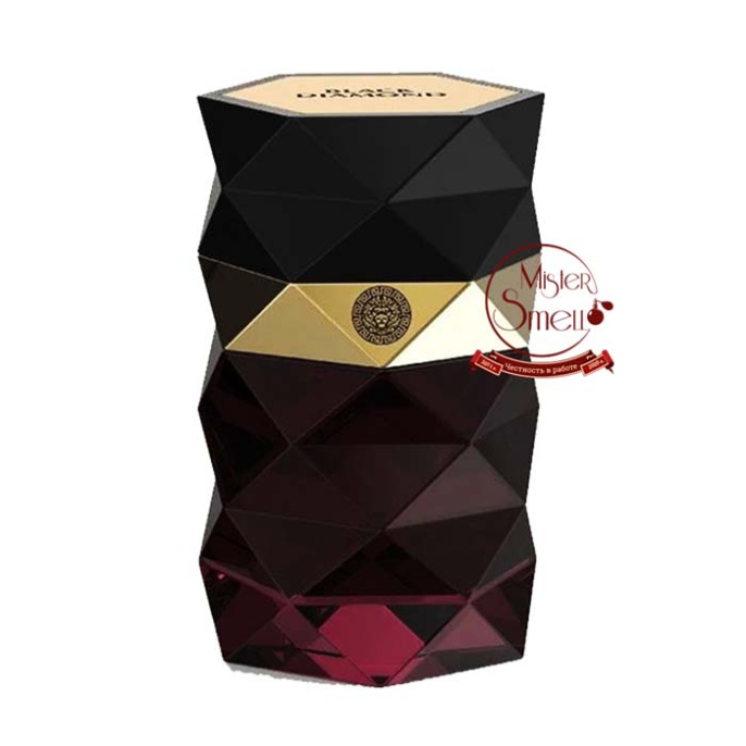 Emper - Black Diamond, 100 ml