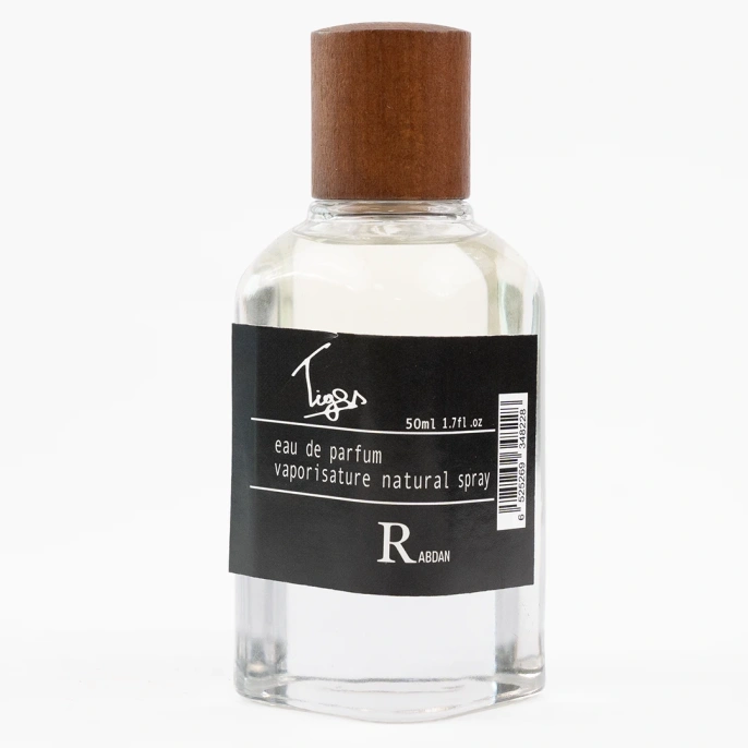 Rabdan Tiger Edp 50 ml