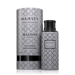 Maison Asrar - Majesty Royal Collection 100 ml