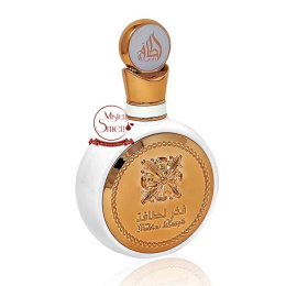 Lattafa - Fakhar White, 100 ml