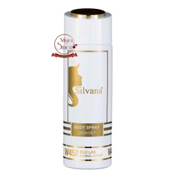 Дезодорант Silvana De Lux W452 Versace Dylan Pour Femme 200 ml