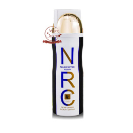 Дезодорант La Parfum Galleria Narcotic Fleur (ОАЭ) 200 ml