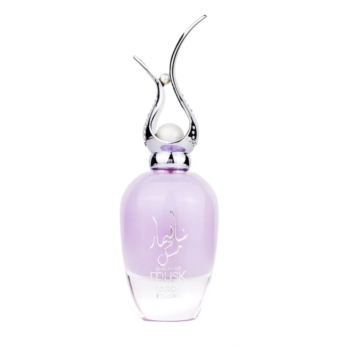 Ard Al Zaafaran - Shalimar Musk Poudree, 70 ml