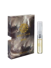 Пробник Оригинал Amouage Epic Woman 2 ml