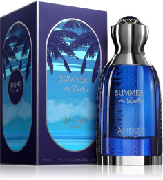 Anfar 1950 - Summer in Dubai, 100 ml