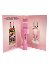 Пробник Оригинал Dsquared2 Wood For Her Eau De Toilette Древесный Для Неё 1 ml
