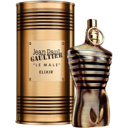 Высокого качества 1в1 Jean Paul Gaultier - Le Male Elixir, 100 ml