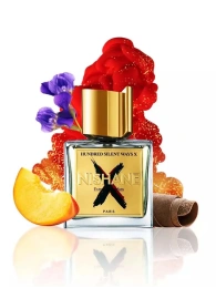 Пробник Оригинал Nishane Hundred Silent Ways 2 ml