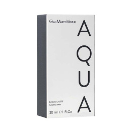 Оригинал Gian Marco Venturi - Aqua Eau de Toilette 30 ml